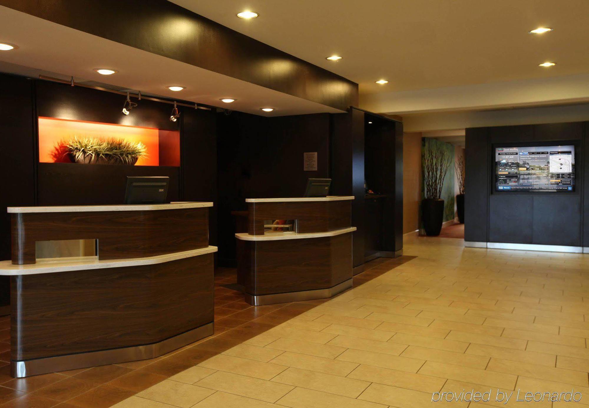 Courtyard Scottsdale North Hotel Exterior photo