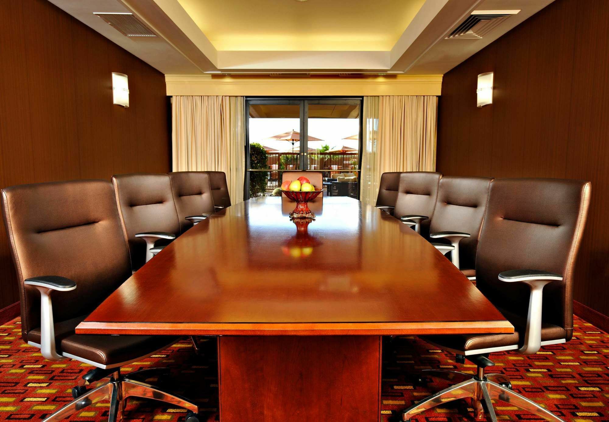 Courtyard Scottsdale North Hotel Exterior photo